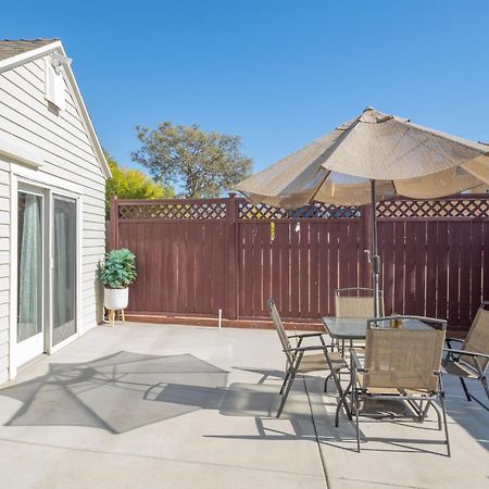 הוילה סן דייגו 4221 Urban Oasis In Hillcrest Mission Hills מראה חיצוני תמונה