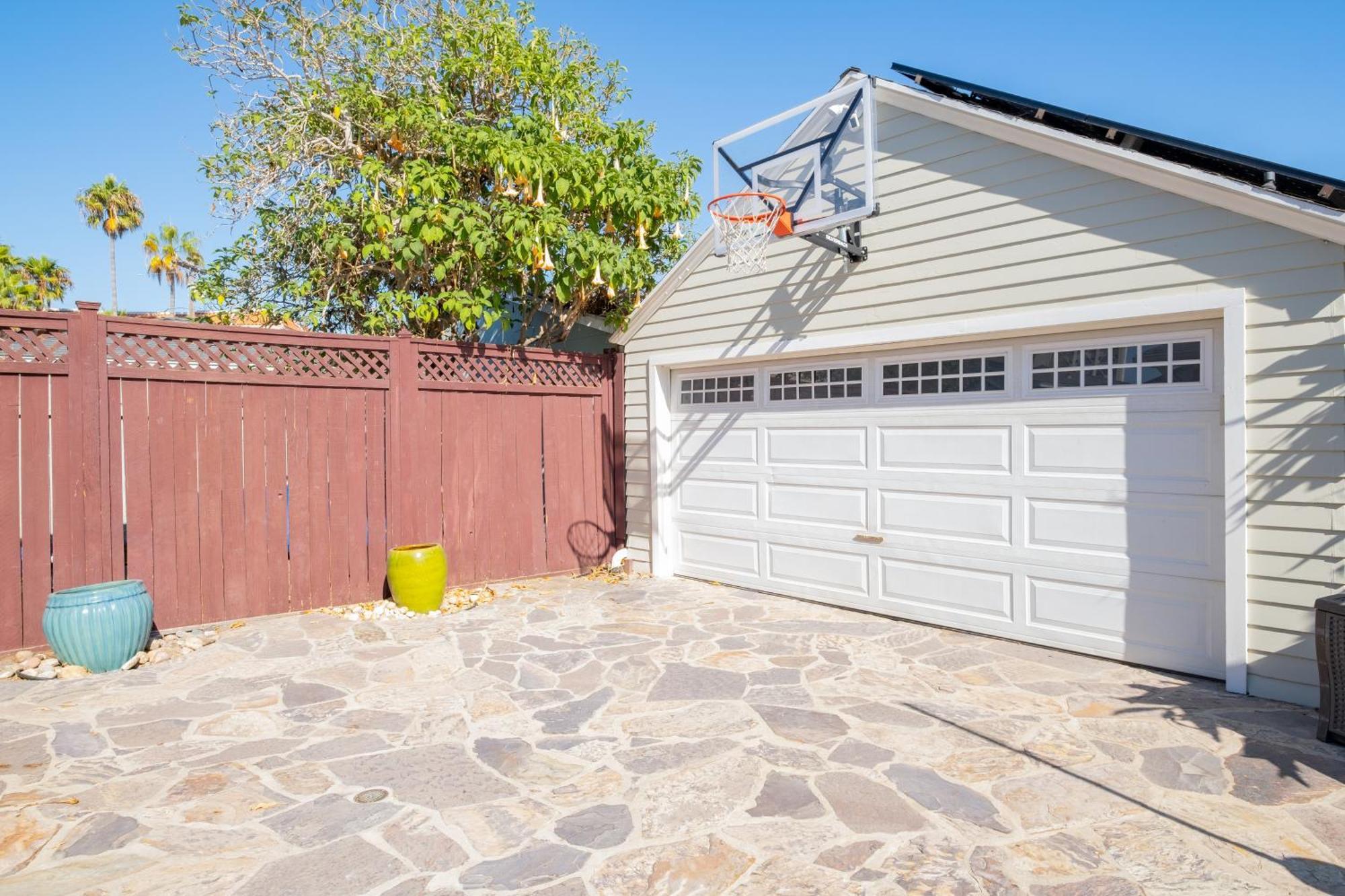 הוילה סן דייגו 4221 Urban Oasis In Hillcrest Mission Hills מראה חיצוני תמונה
