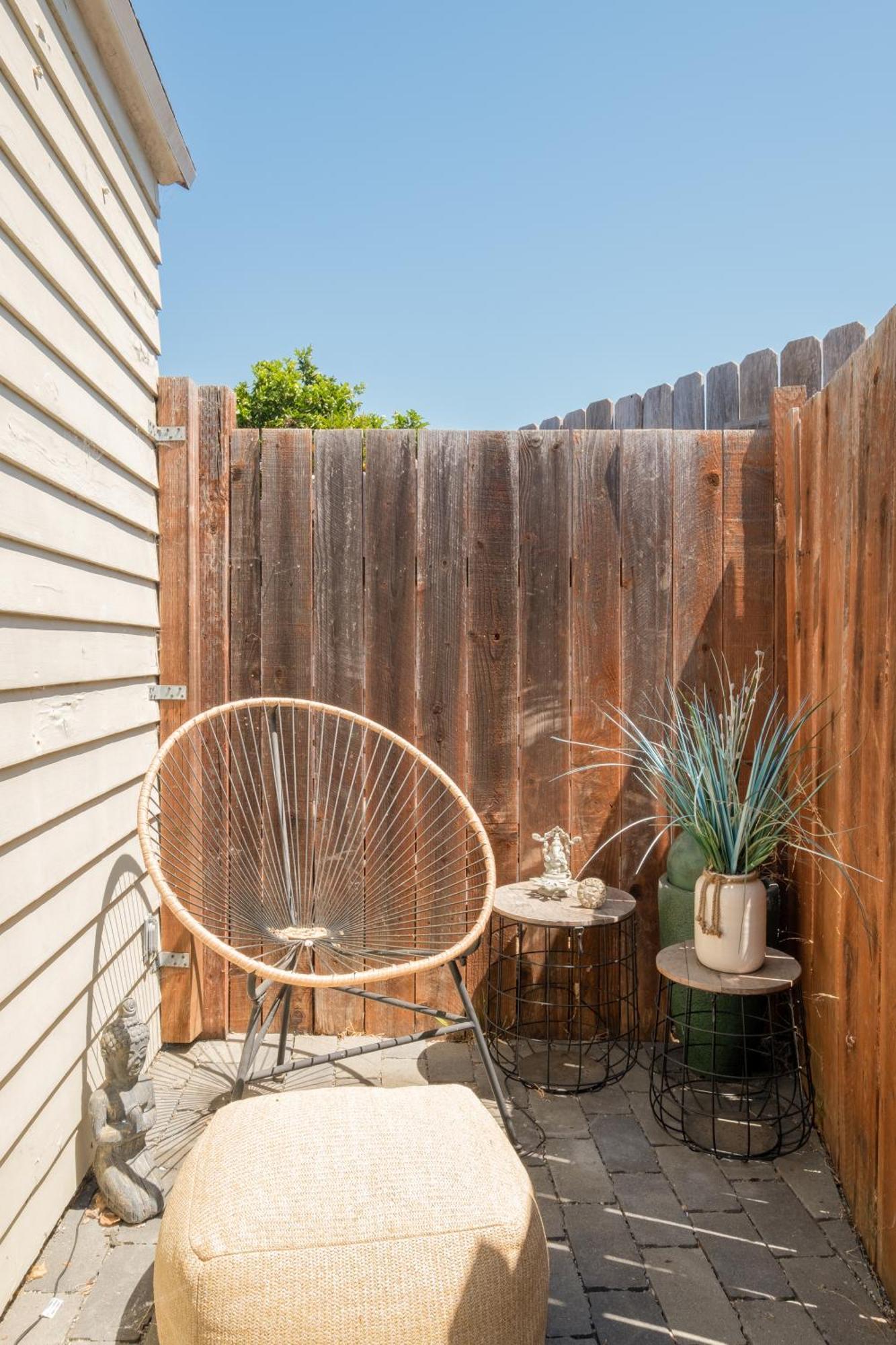 הוילה סן דייגו 4221 Urban Oasis In Hillcrest Mission Hills מראה חיצוני תמונה