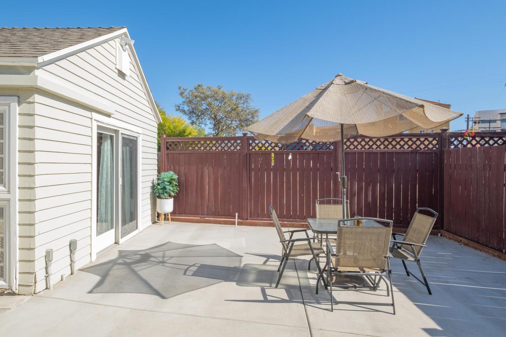הוילה סן דייגו 4221 Urban Oasis In Hillcrest Mission Hills מראה חיצוני תמונה