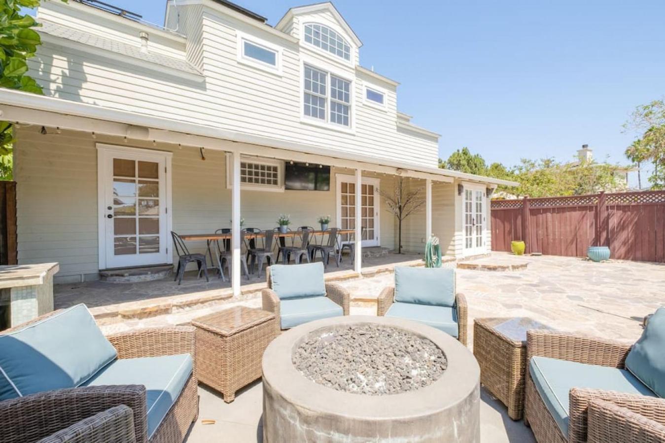 הוילה סן דייגו 4221 Urban Oasis In Hillcrest Mission Hills מראה חיצוני תמונה