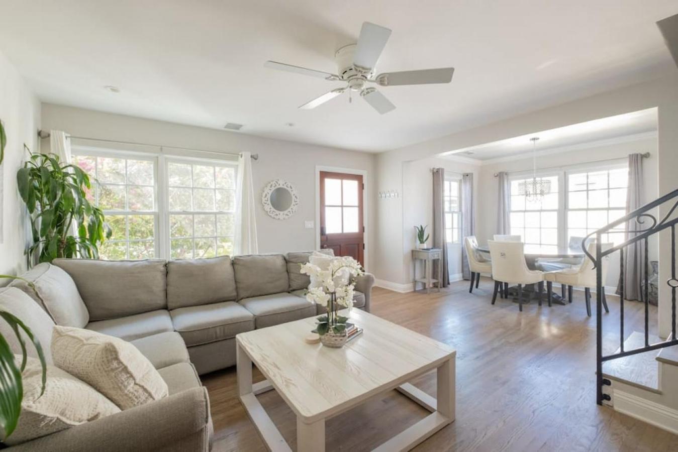 הוילה סן דייגו 4221 Urban Oasis In Hillcrest Mission Hills מראה חיצוני תמונה