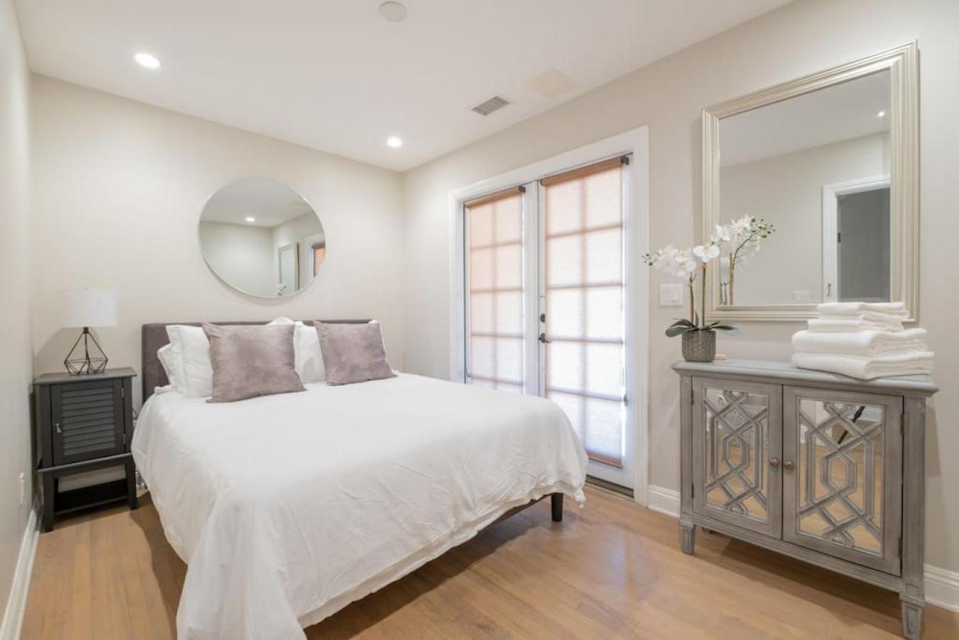 הוילה סן דייגו 4221 Urban Oasis In Hillcrest Mission Hills מראה חיצוני תמונה