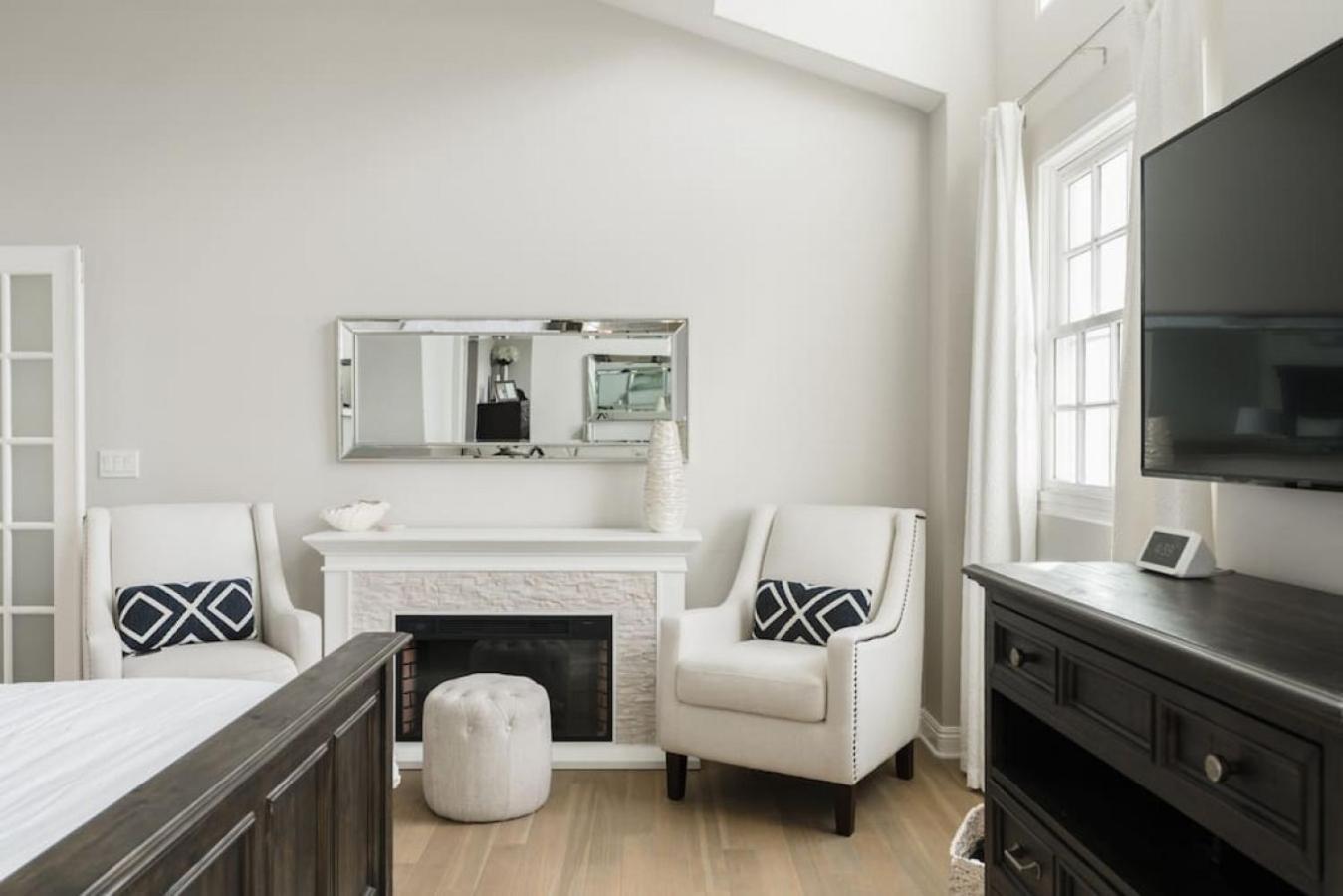 הוילה סן דייגו 4221 Urban Oasis In Hillcrest Mission Hills מראה חיצוני תמונה