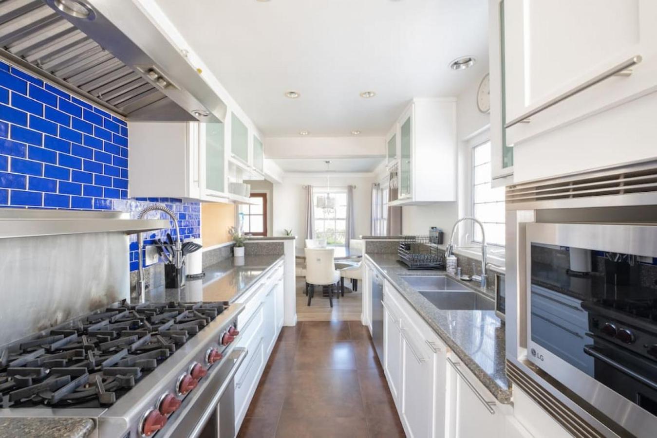 הוילה סן דייגו 4221 Urban Oasis In Hillcrest Mission Hills מראה חיצוני תמונה