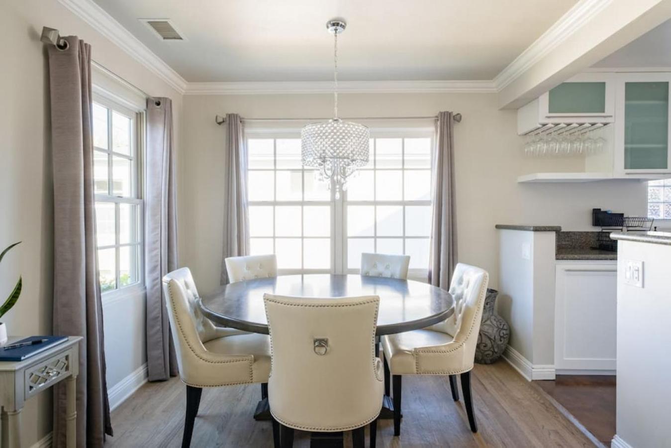 הוילה סן דייגו 4221 Urban Oasis In Hillcrest Mission Hills מראה חיצוני תמונה