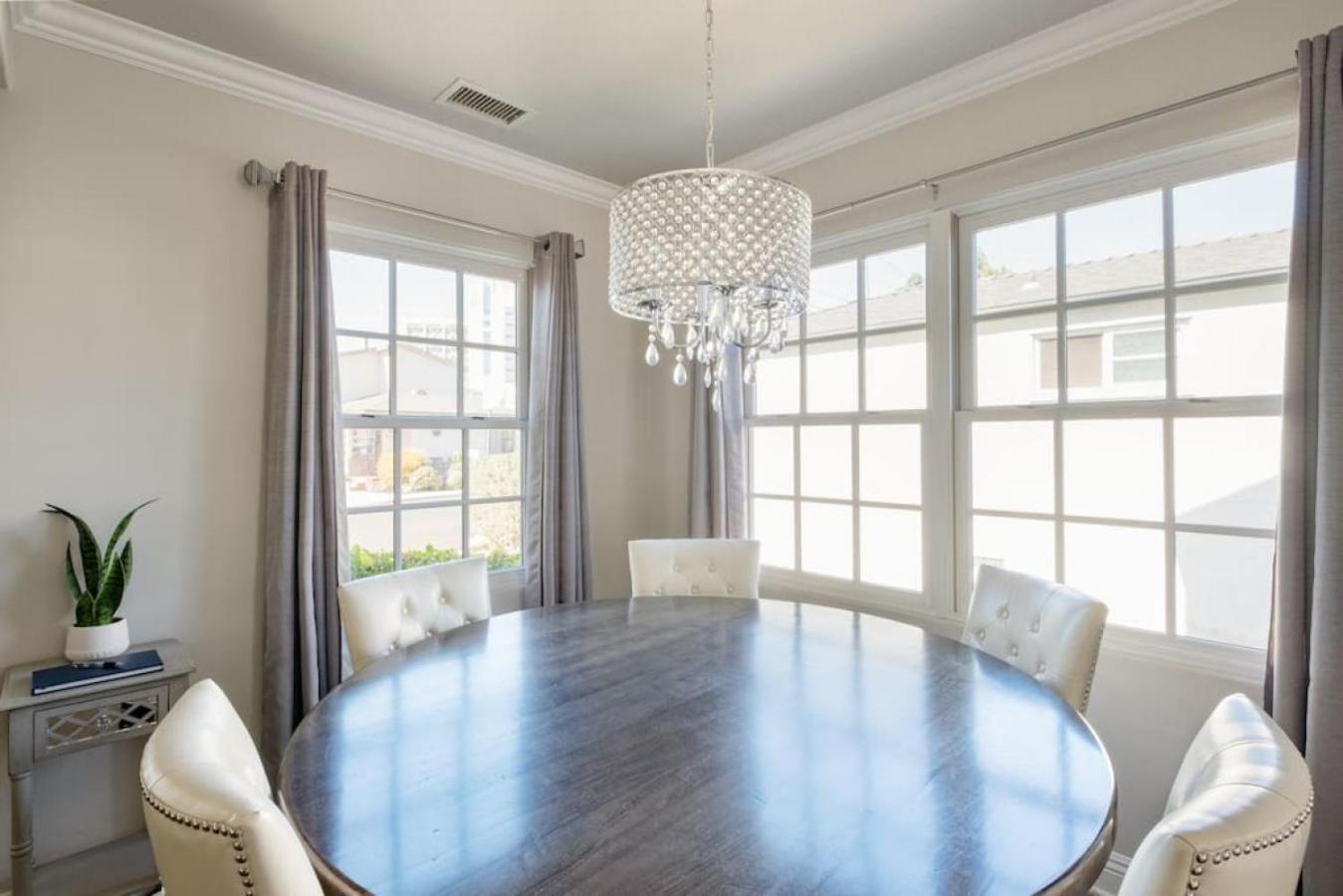 הוילה סן דייגו 4221 Urban Oasis In Hillcrest Mission Hills מראה חיצוני תמונה