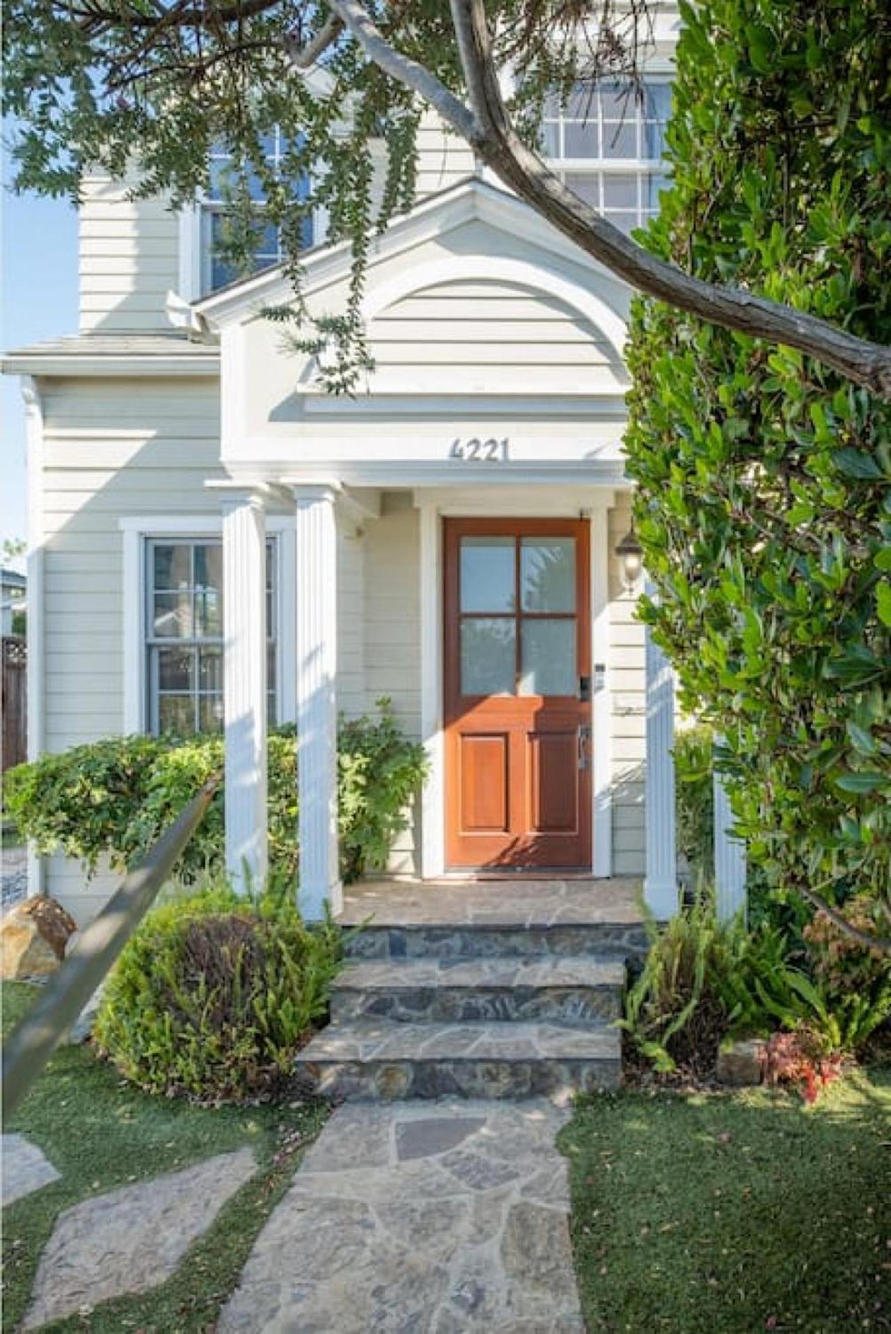הוילה סן דייגו 4221 Urban Oasis In Hillcrest Mission Hills מראה חיצוני תמונה