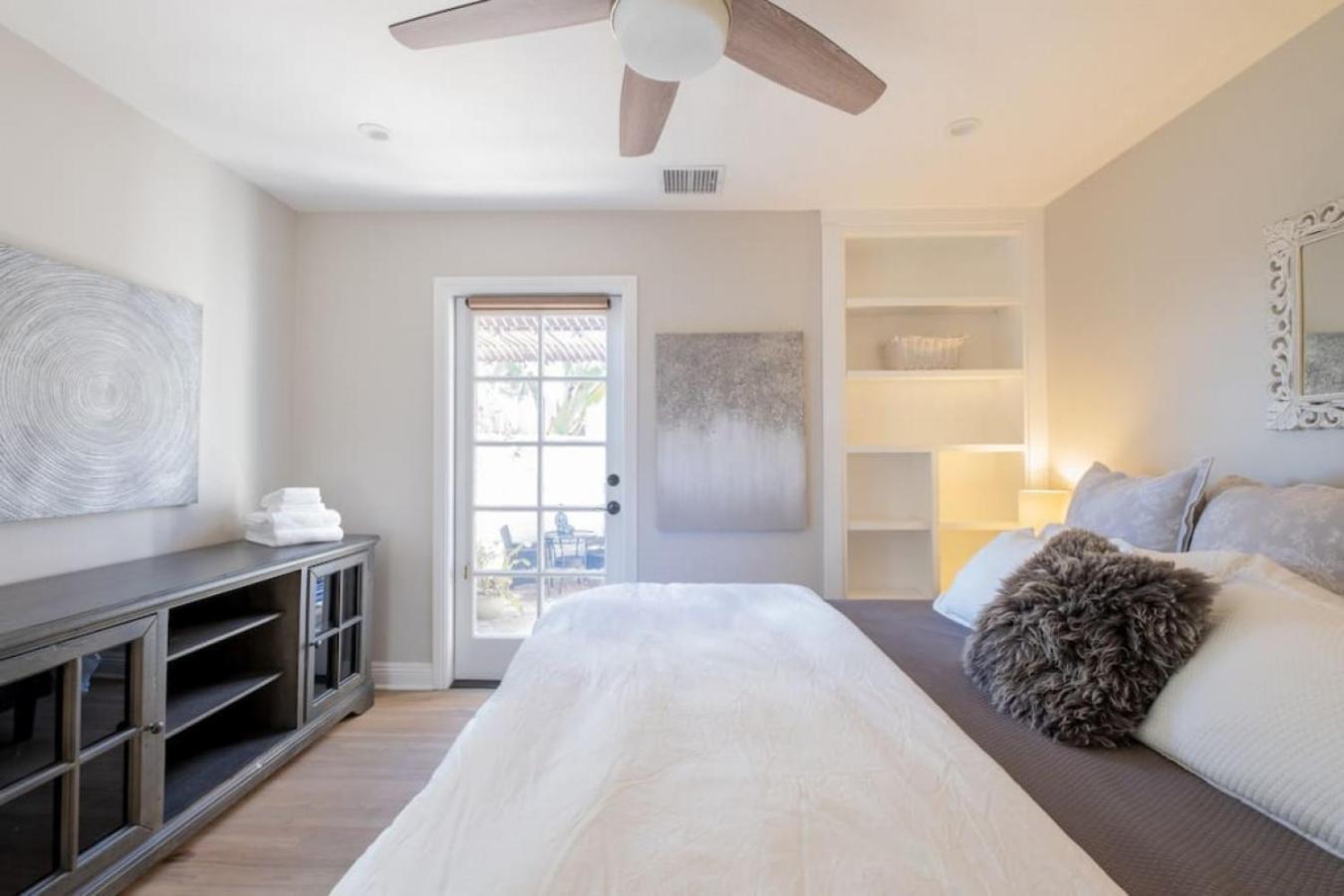 הוילה סן דייגו 4221 Urban Oasis In Hillcrest Mission Hills מראה חיצוני תמונה