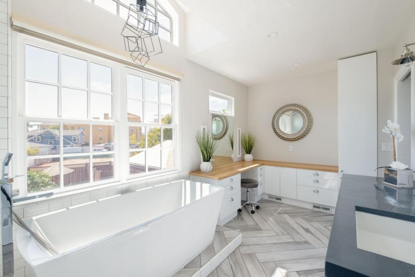 הוילה סן דייגו 4221 Urban Oasis In Hillcrest Mission Hills מראה חיצוני תמונה