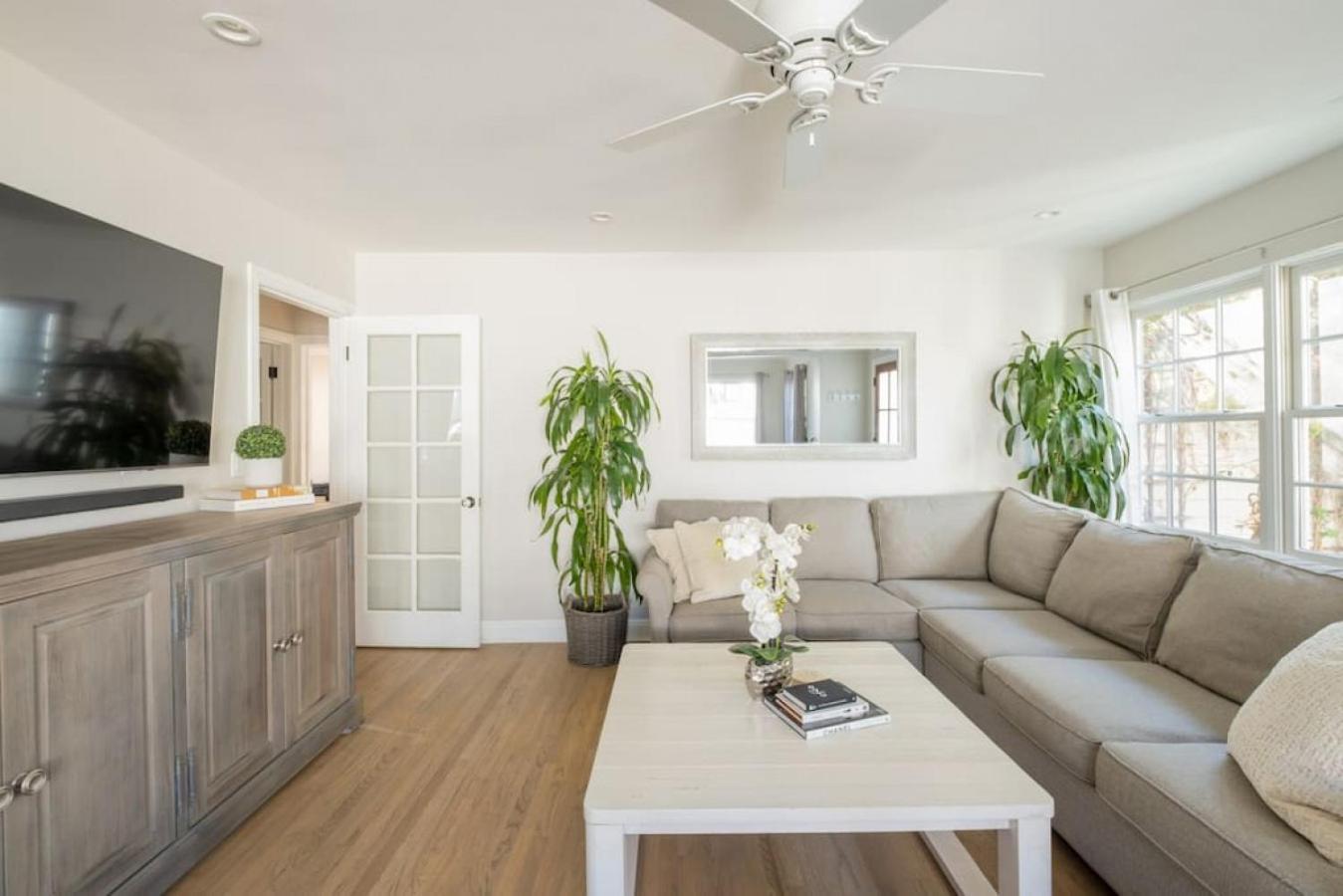 הוילה סן דייגו 4221 Urban Oasis In Hillcrest Mission Hills מראה חיצוני תמונה