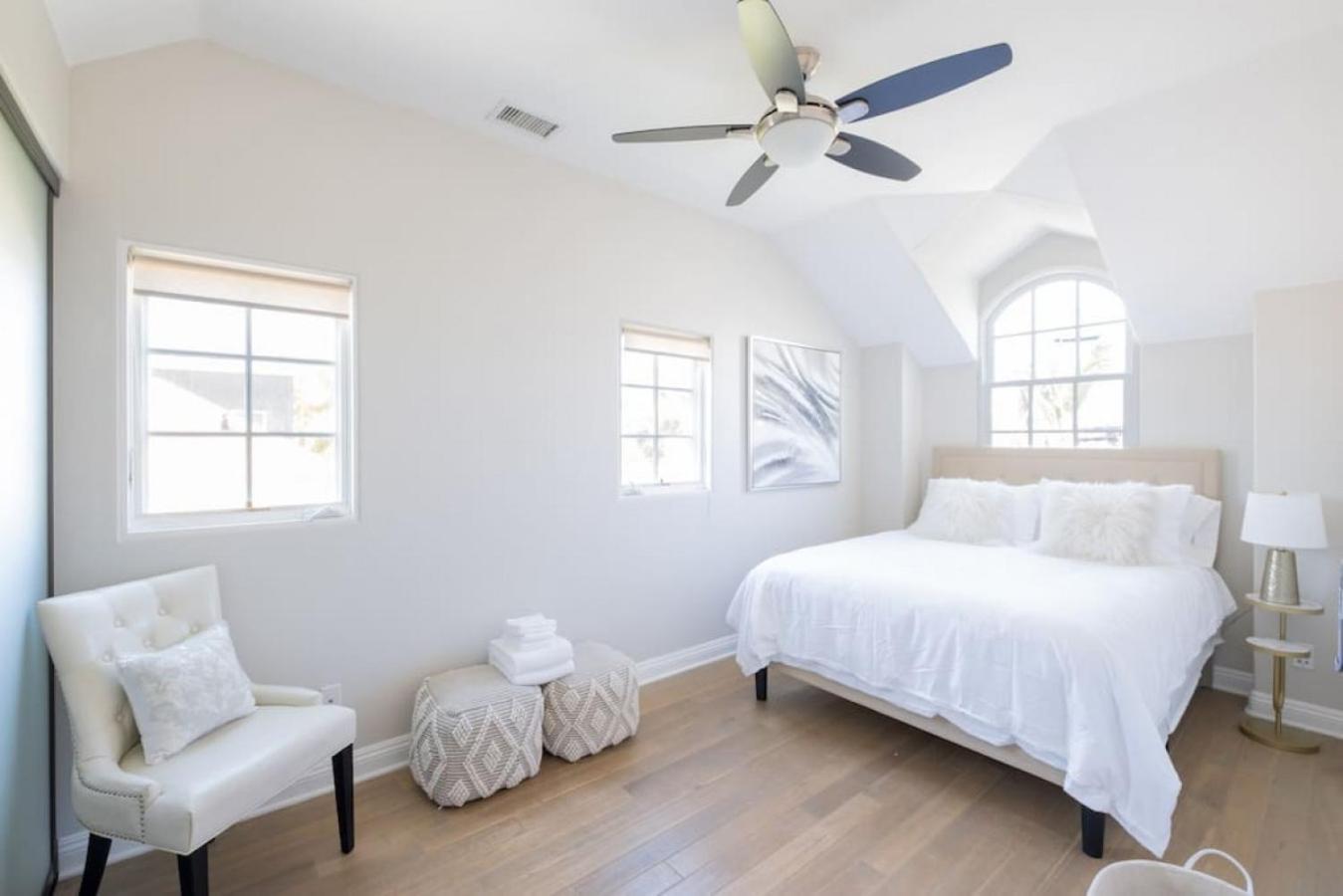 הוילה סן דייגו 4221 Urban Oasis In Hillcrest Mission Hills מראה חיצוני תמונה