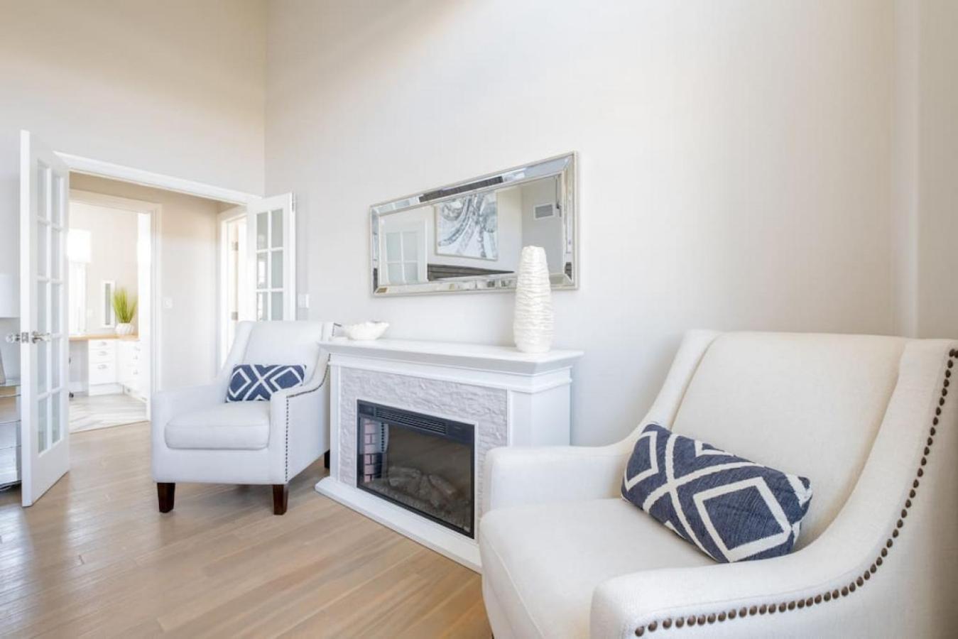 הוילה סן דייגו 4221 Urban Oasis In Hillcrest Mission Hills מראה חיצוני תמונה