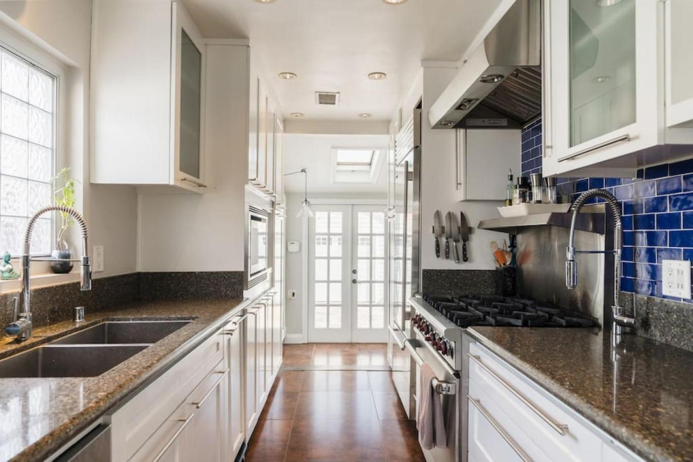 הוילה סן דייגו 4221 Urban Oasis In Hillcrest Mission Hills מראה חיצוני תמונה