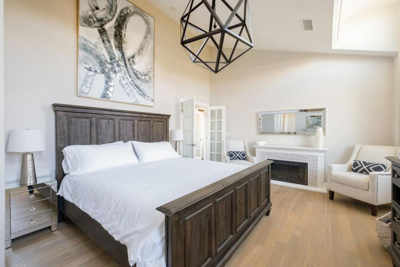 הוילה סן דייגו 4221 Urban Oasis In Hillcrest Mission Hills מראה חיצוני תמונה